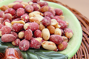 ФЪСТЪК ЕДЪР ПЕЧЕН 200 гр